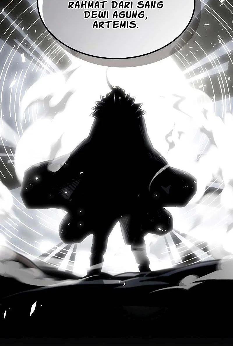 A Returner's Magic Should Be Special Chapter 204 Gambar 20