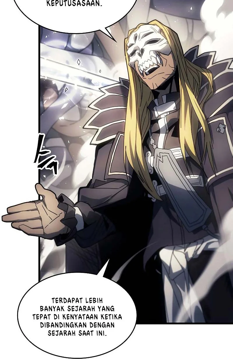 A Returner's Magic Should Be Special Chapter 204 Gambar 26