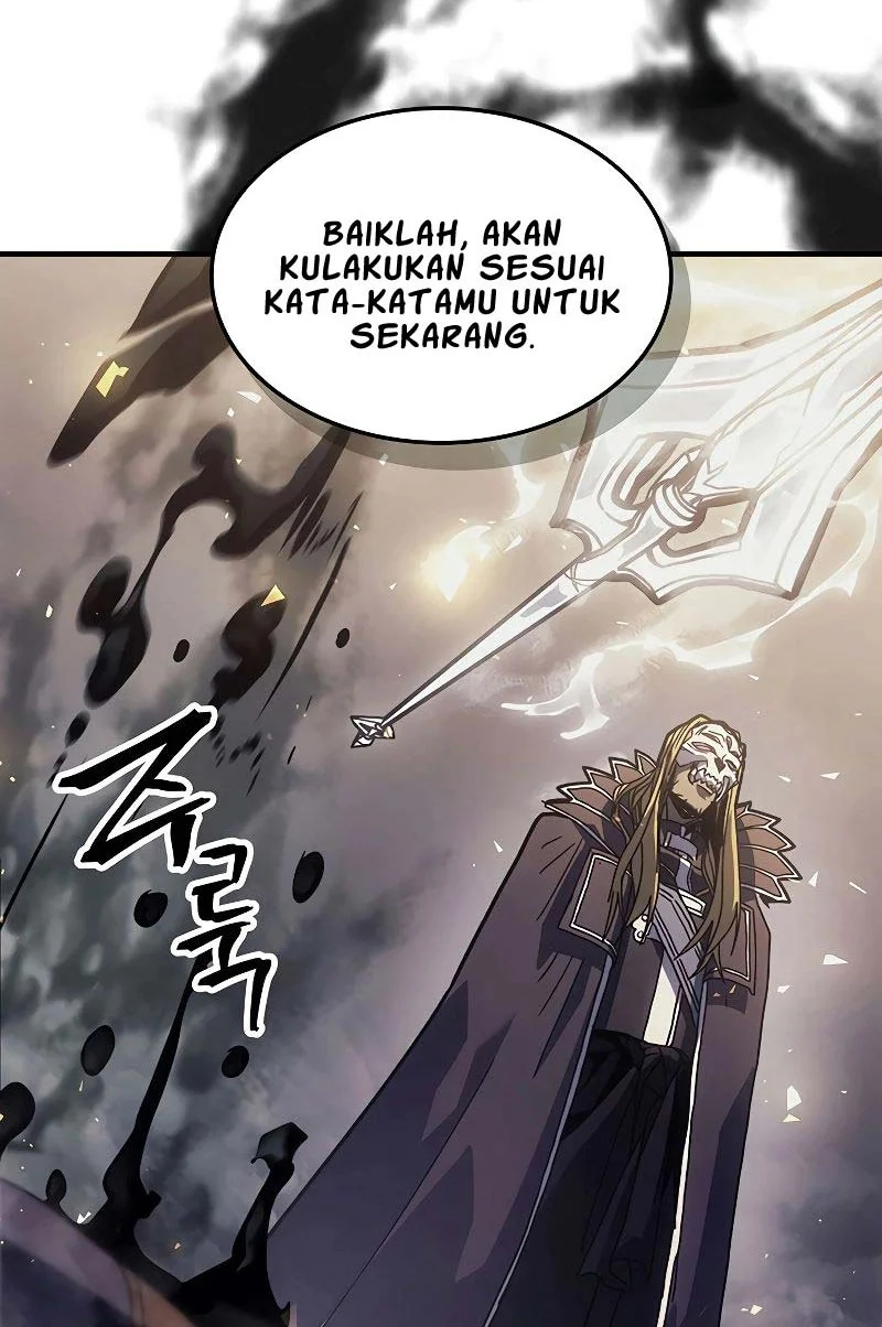A Returner's Magic Should Be Special Chapter 204 Gambar 40