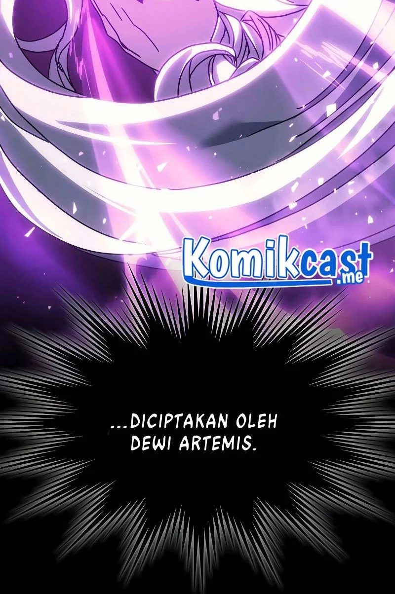 A Returner's Magic Should Be Special Chapter 204 Gambar 44