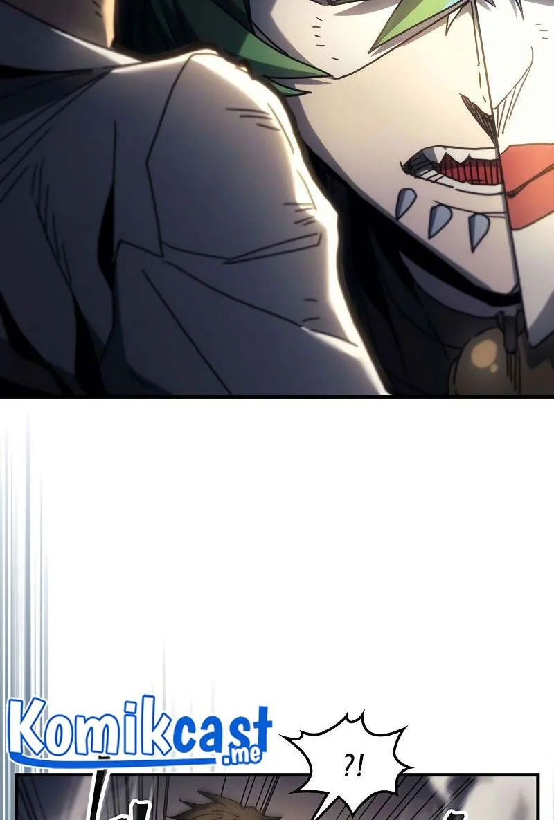 A Returner's Magic Should Be Special Chapter 204 Gambar 4