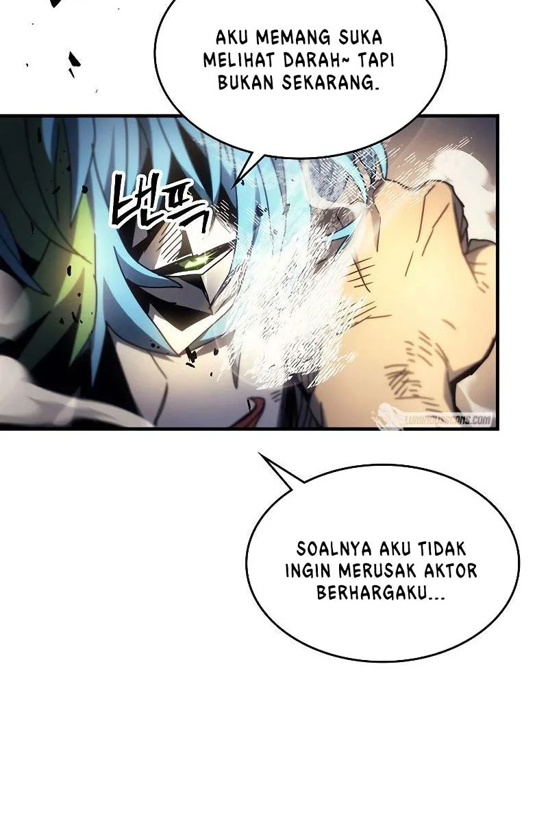 A Returner's Magic Should Be Special Chapter 204 Gambar 6