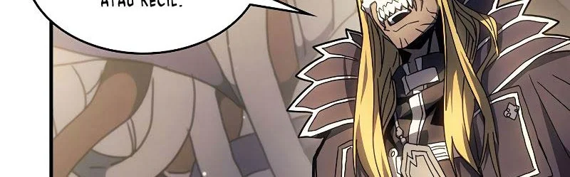 A Returner's Magic Should Be Special Chapter 204 Gambar 8