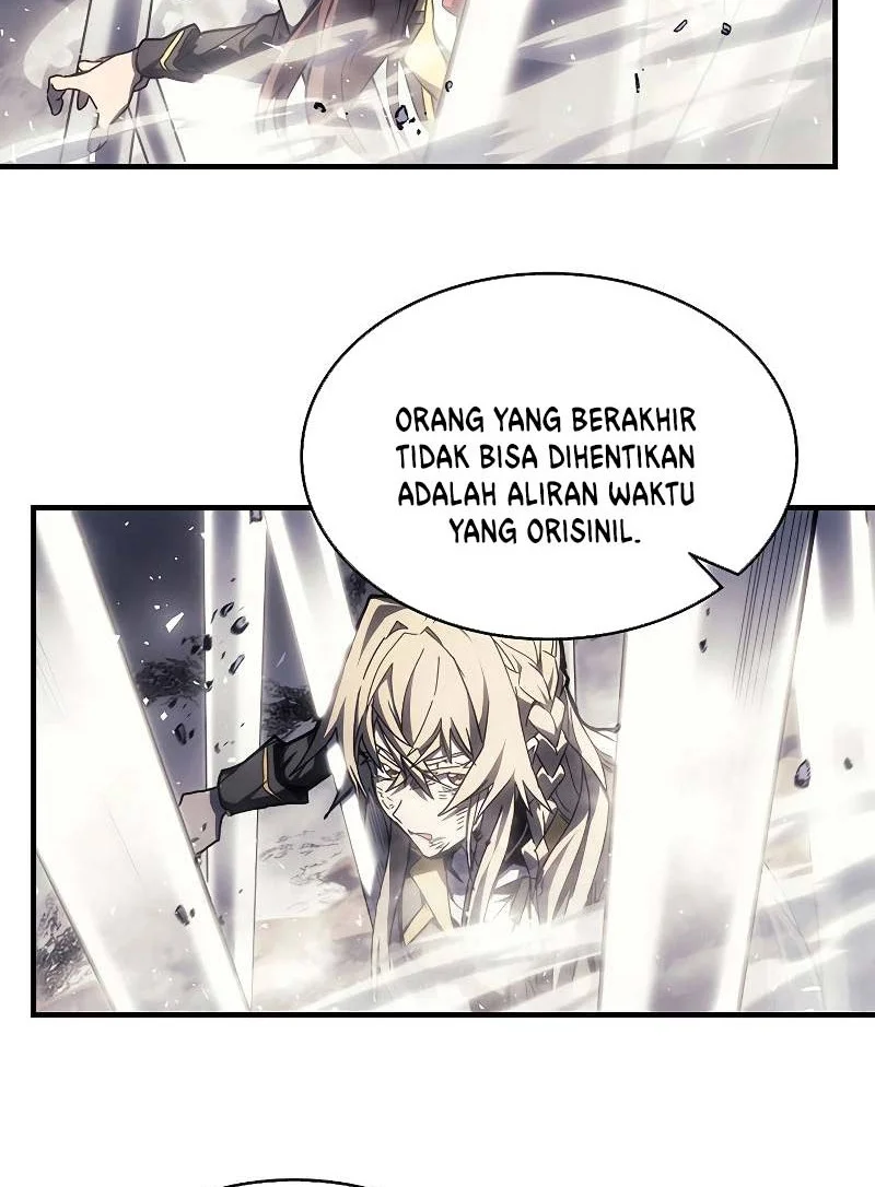 A Returner's Magic Should Be Special Chapter 205 Gambar 28