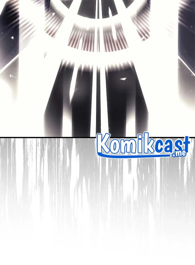 A Returner's Magic Should Be Special Chapter 205 Gambar 30