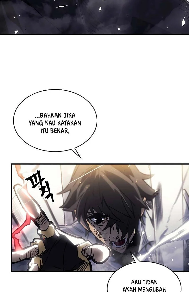 A Returner's Magic Should Be Special Chapter 205 Gambar 32