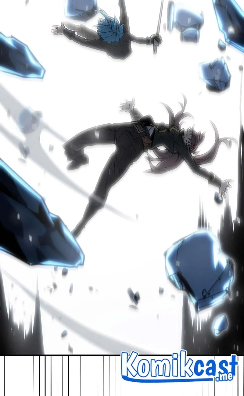 A Returner's Magic Should Be Special Chapter 205 Gambar 22