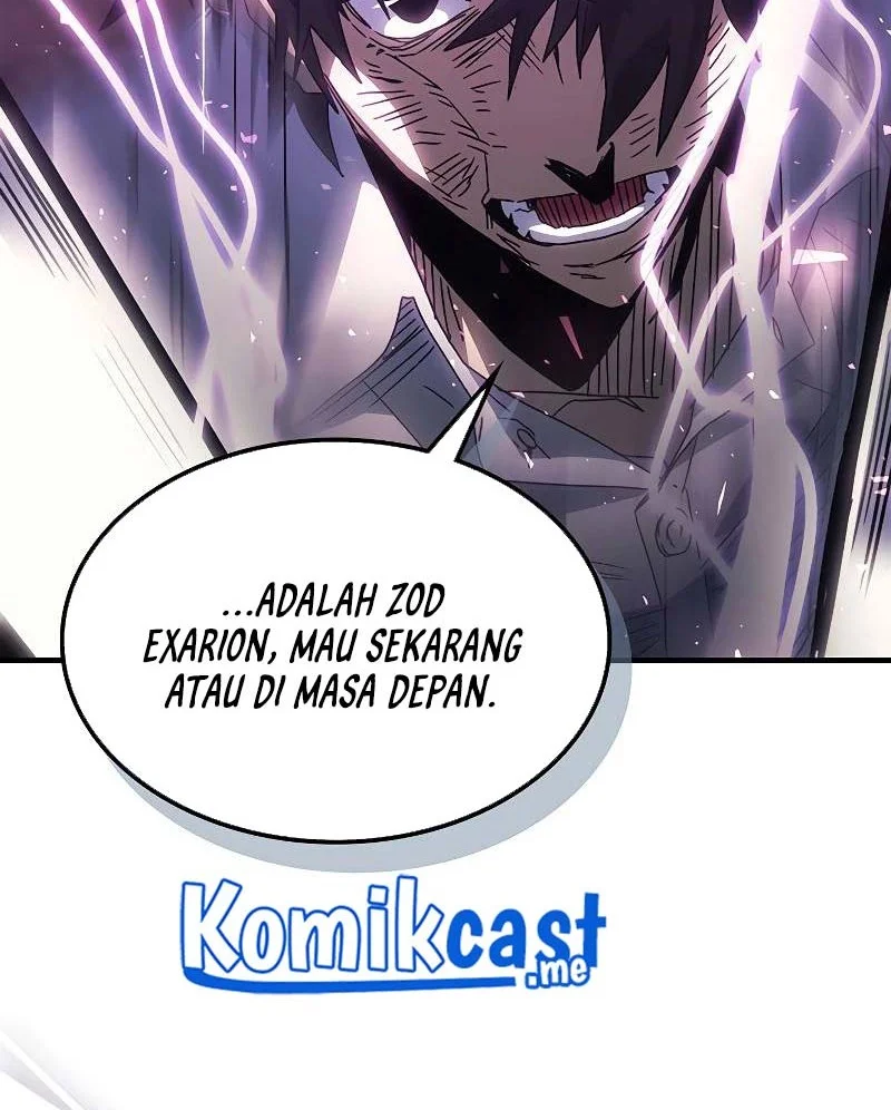 A Returner's Magic Should Be Special Chapter 205 Gambar 40