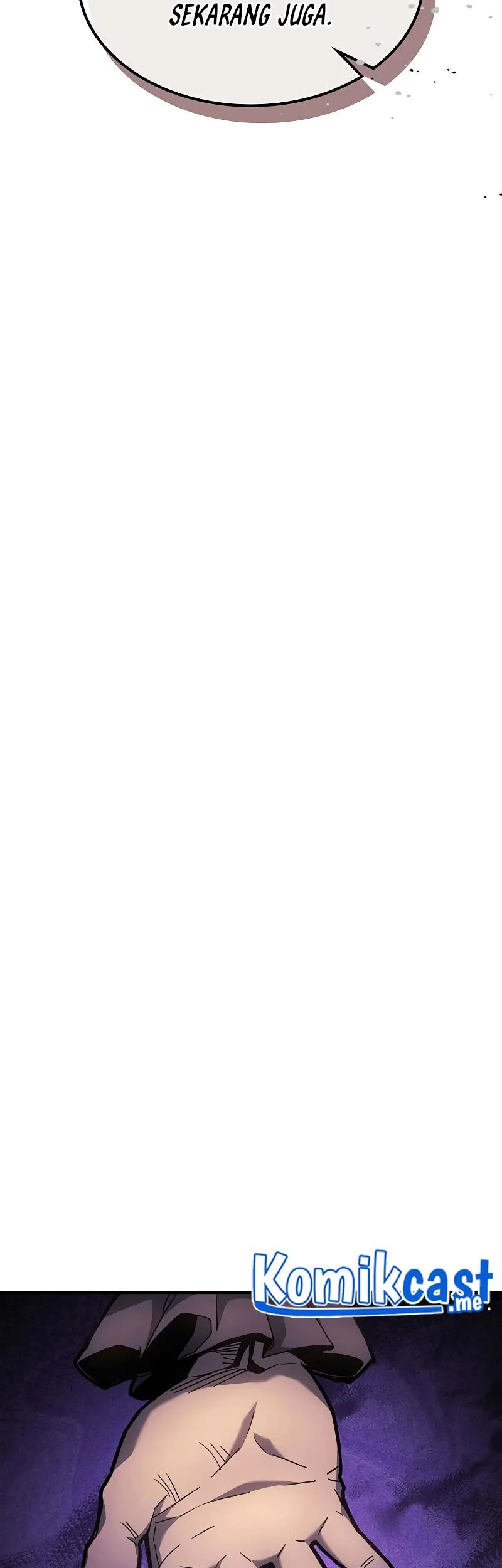 A Returner's Magic Should Be Special Chapter 205 Gambar 5