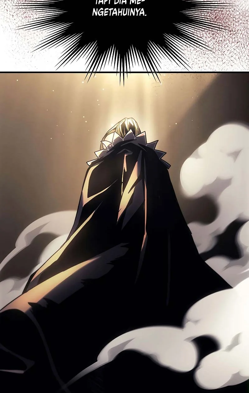 A Returner's Magic Should Be Special Chapter 205 Gambar 12