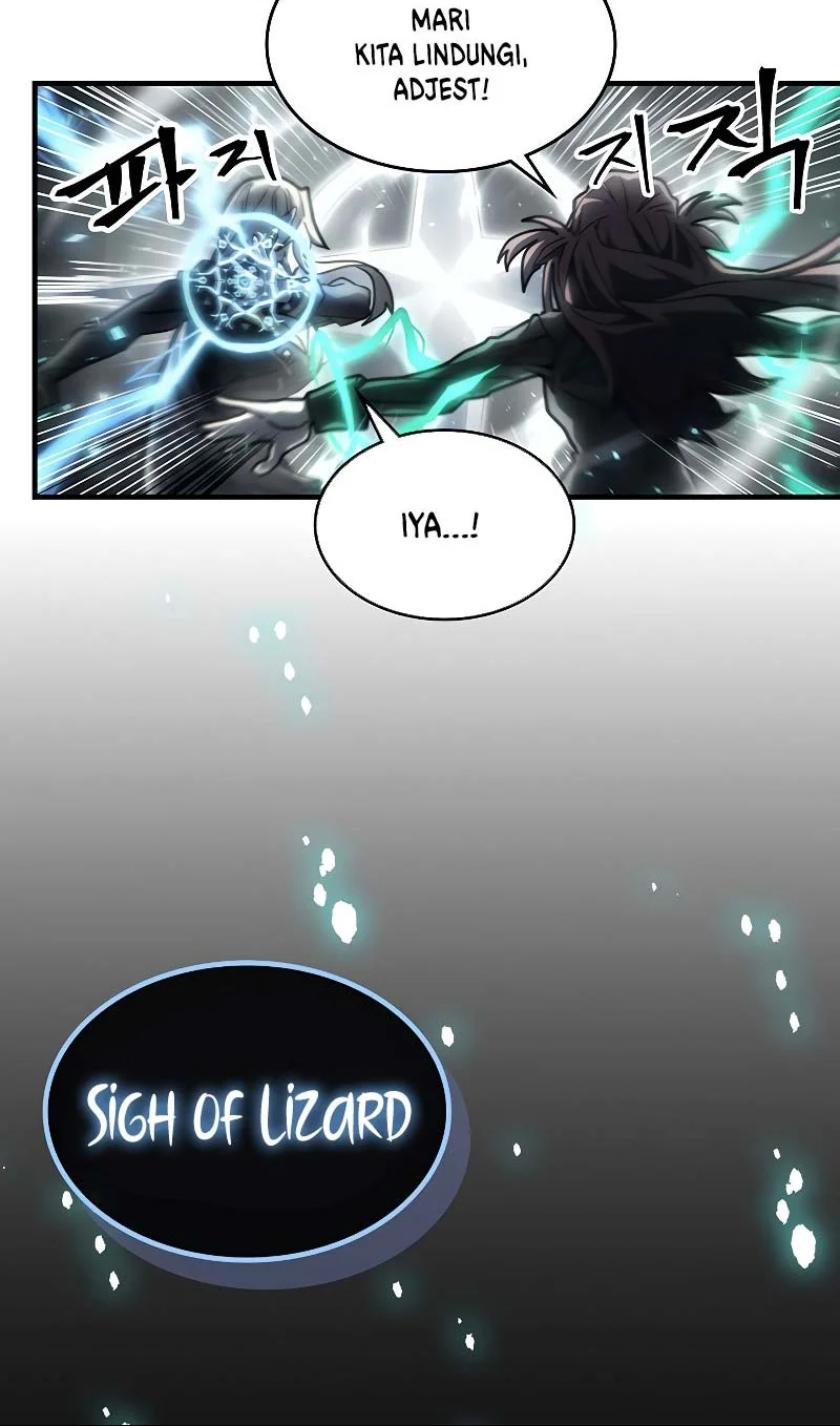 A Returner's Magic Should Be Special Chapter 205 Gambar 18