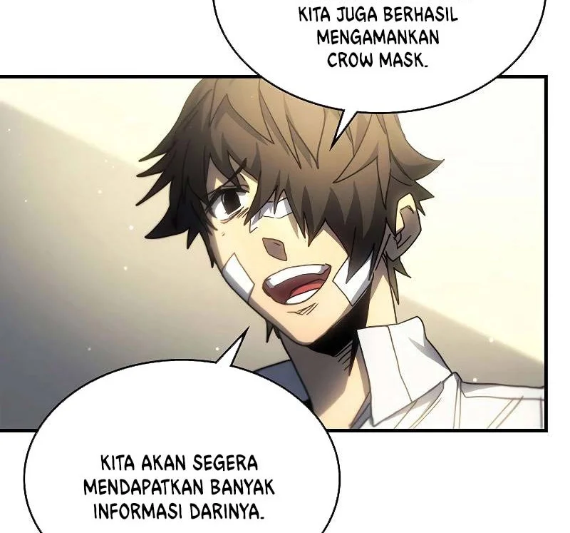 A Returner's Magic Should Be Special Chapter 206 Gambar 32