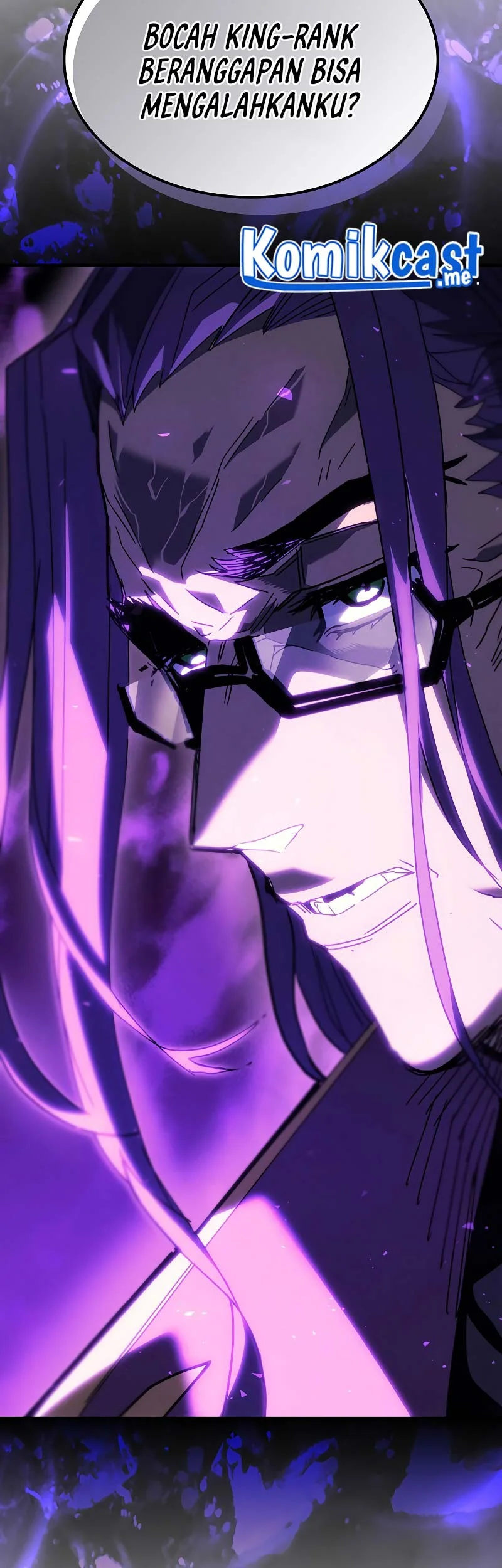 A Returner's Magic Should Be Special Chapter 206 Gambar 23