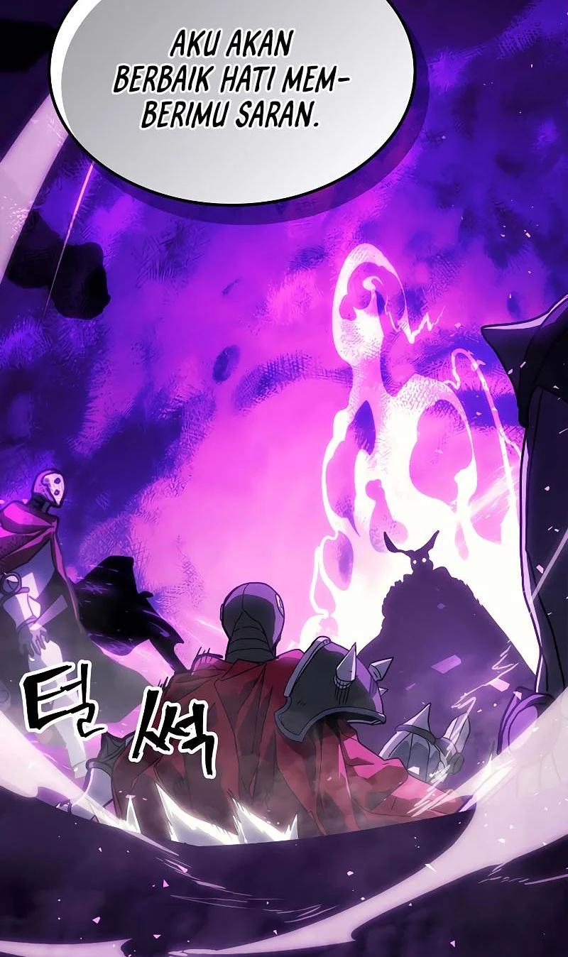 A Returner's Magic Should Be Special Chapter 206 Gambar 26