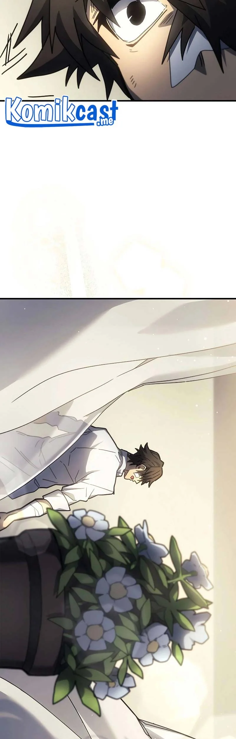 A Returner's Magic Should Be Special Chapter 206 Gambar 41