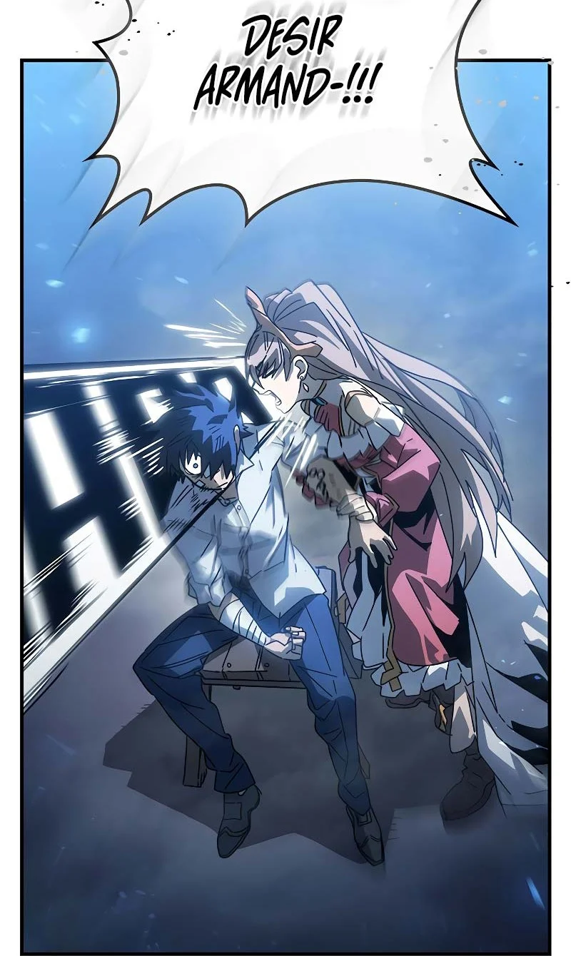 A Returner's Magic Should Be Special Chapter 206 Gambar 6