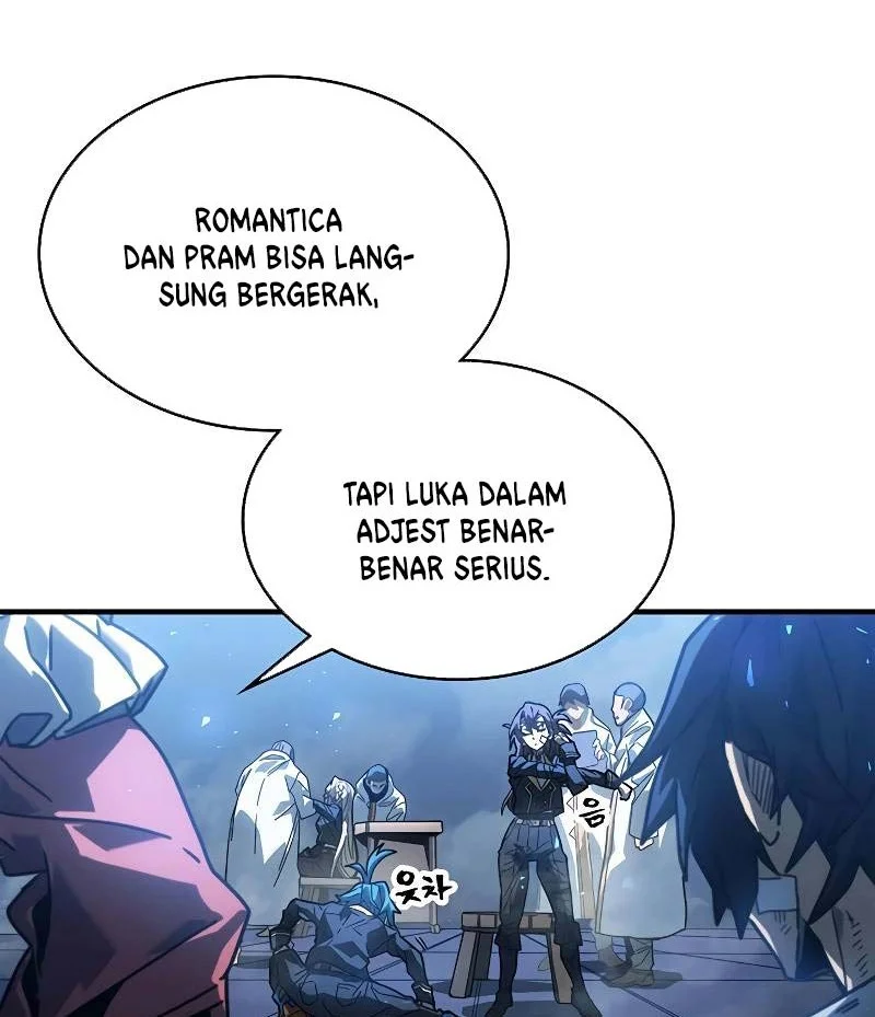 A Returner's Magic Should Be Special Chapter 206 Gambar 8