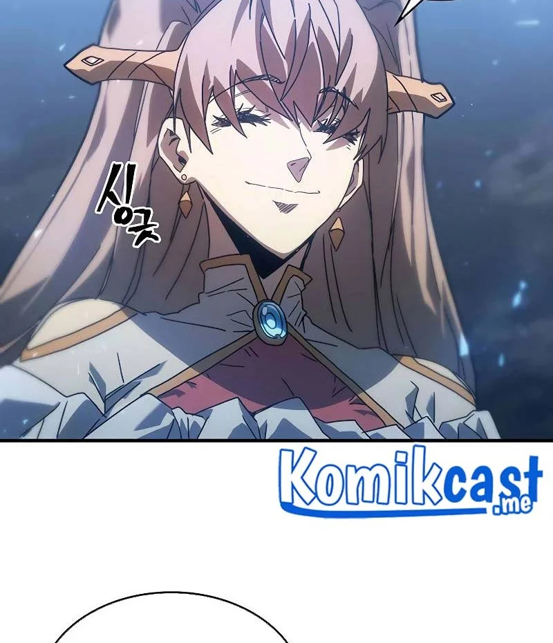 A Returner's Magic Should Be Special Chapter 206 Gambar 10