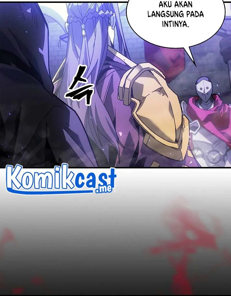 A Returner's Magic Should Be Special Chapter 206 Gambar 18