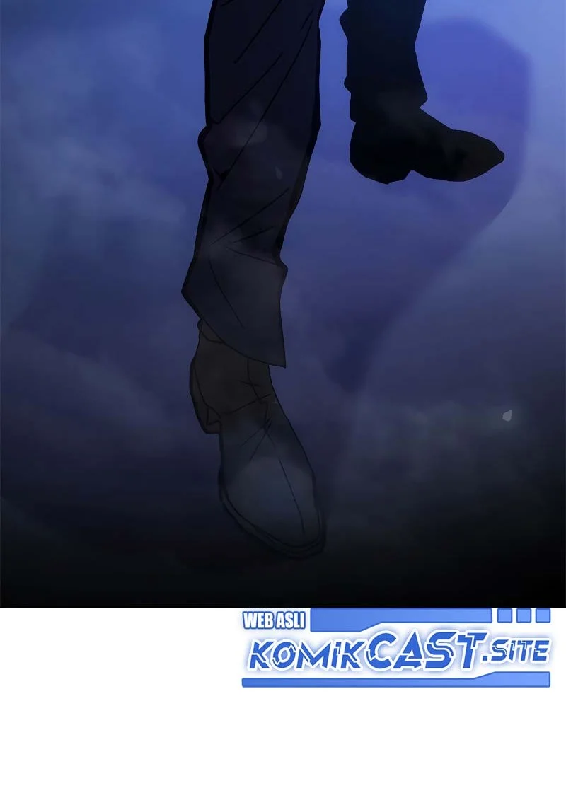 A Returner's Magic Should Be Special Chapter 207 Gambar 34