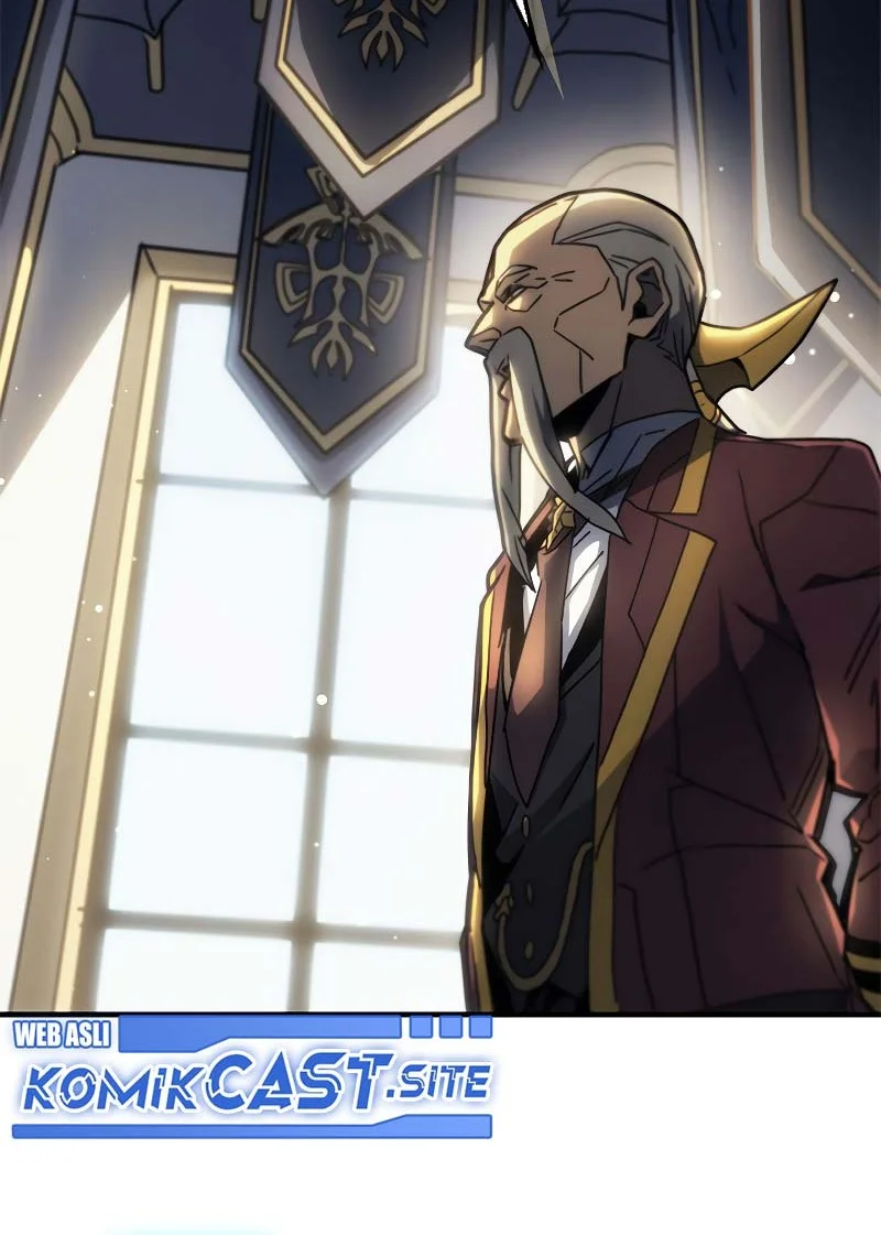 A Returner's Magic Should Be Special Chapter 207 Gambar 36