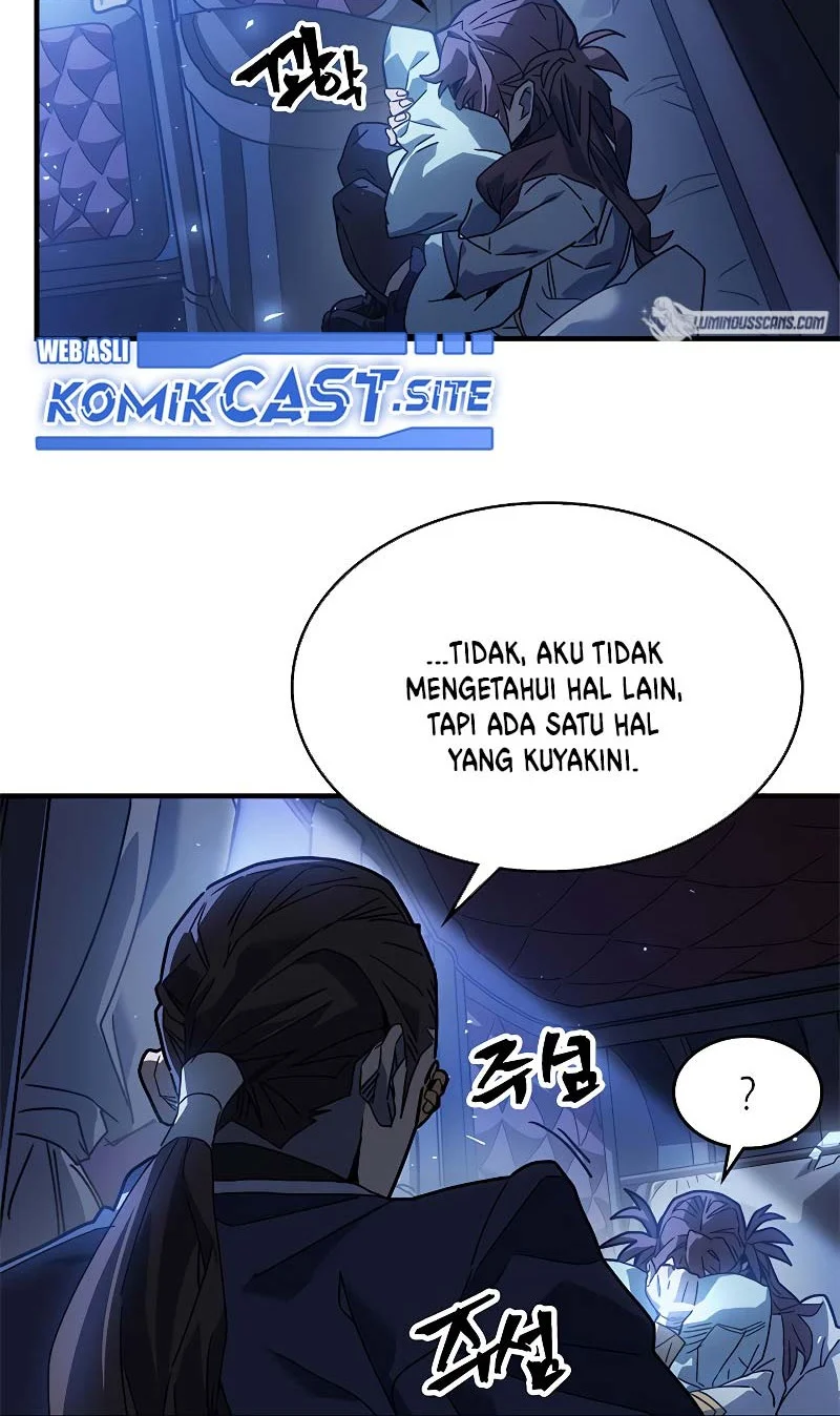 A Returner's Magic Should Be Special Chapter 207 Gambar 24