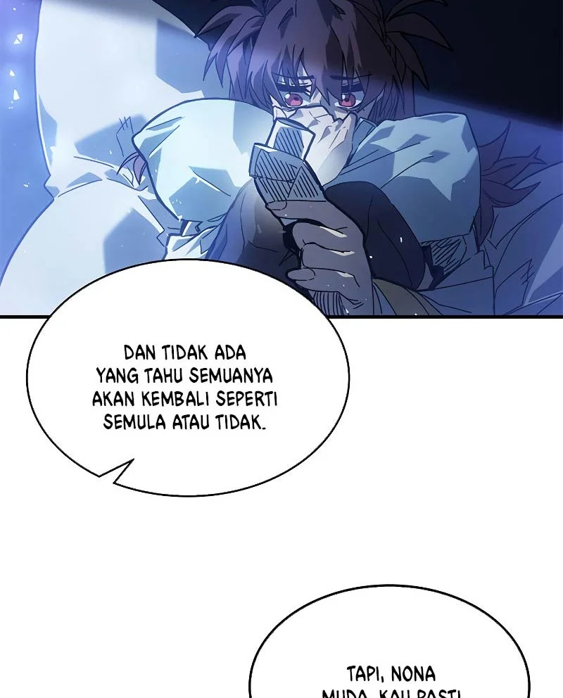 A Returner's Magic Should Be Special Chapter 207 Gambar 26