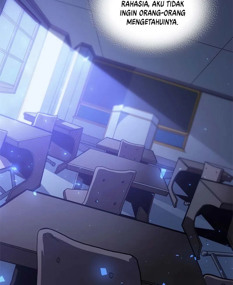 Manhwa A Returner's Magic Should Be Special Chapter 207 gambar nomor 2