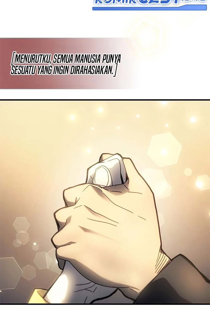 A Returner's Magic Should Be Special Chapter 207 Gambar 50