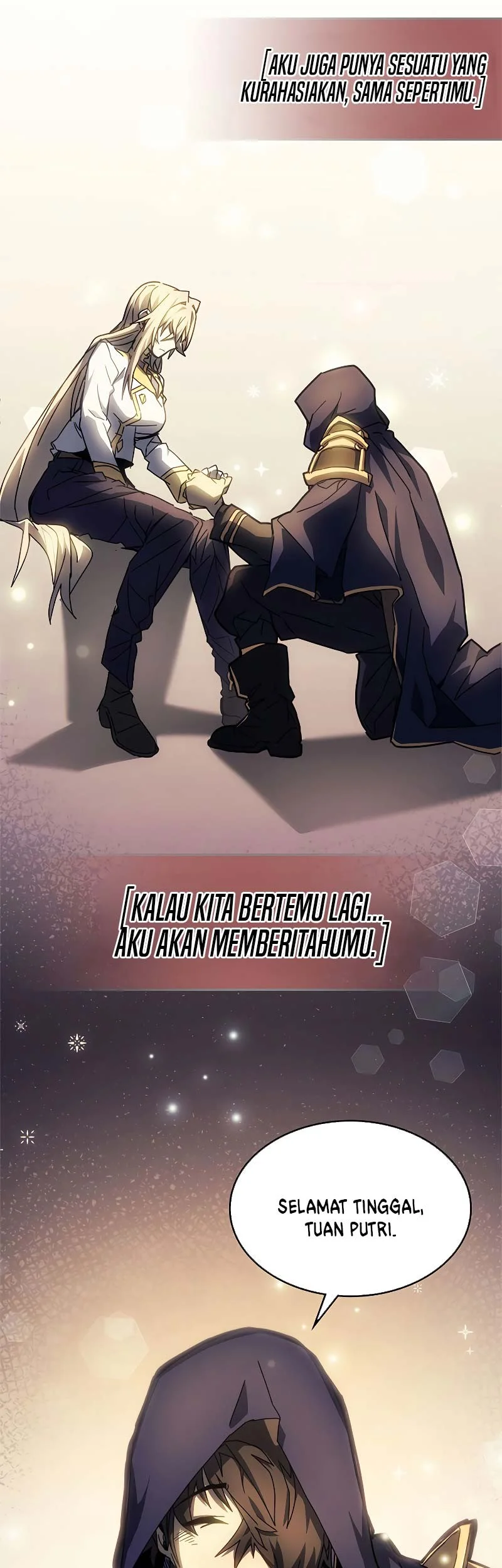 A Returner's Magic Should Be Special Chapter 207 Gambar 51