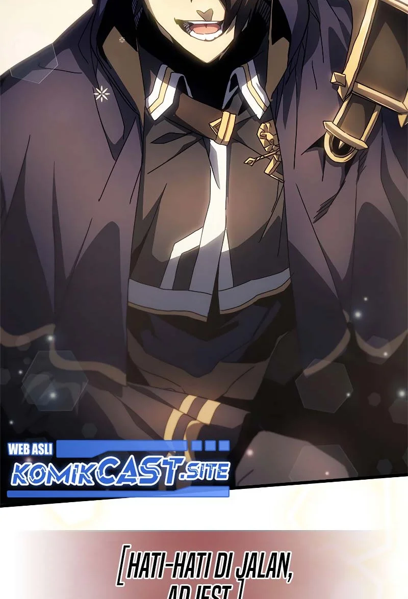 A Returner's Magic Should Be Special Chapter 207 Gambar 52