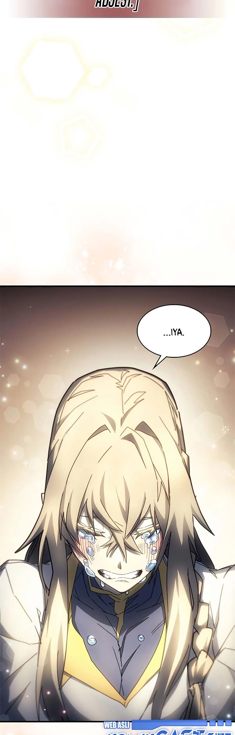 A Returner's Magic Should Be Special Chapter 207 Gambar 53