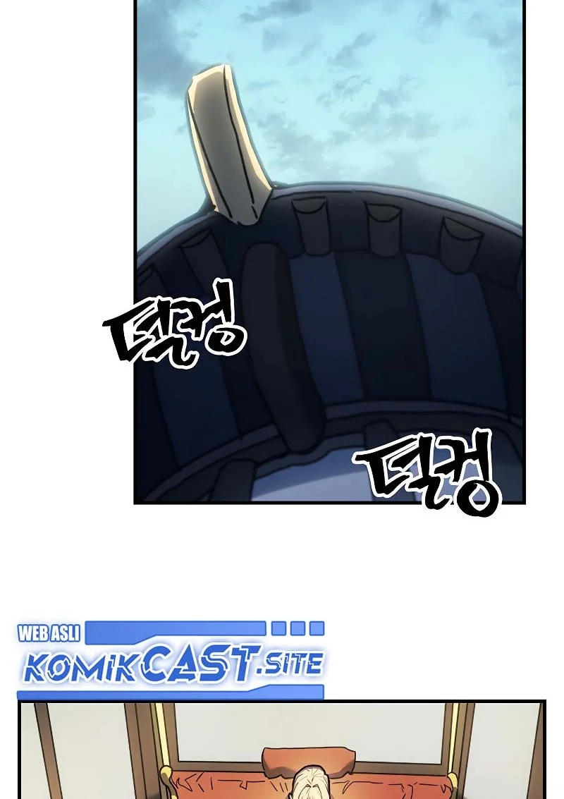 A Returner's Magic Should Be Special Chapter 207 Gambar 40