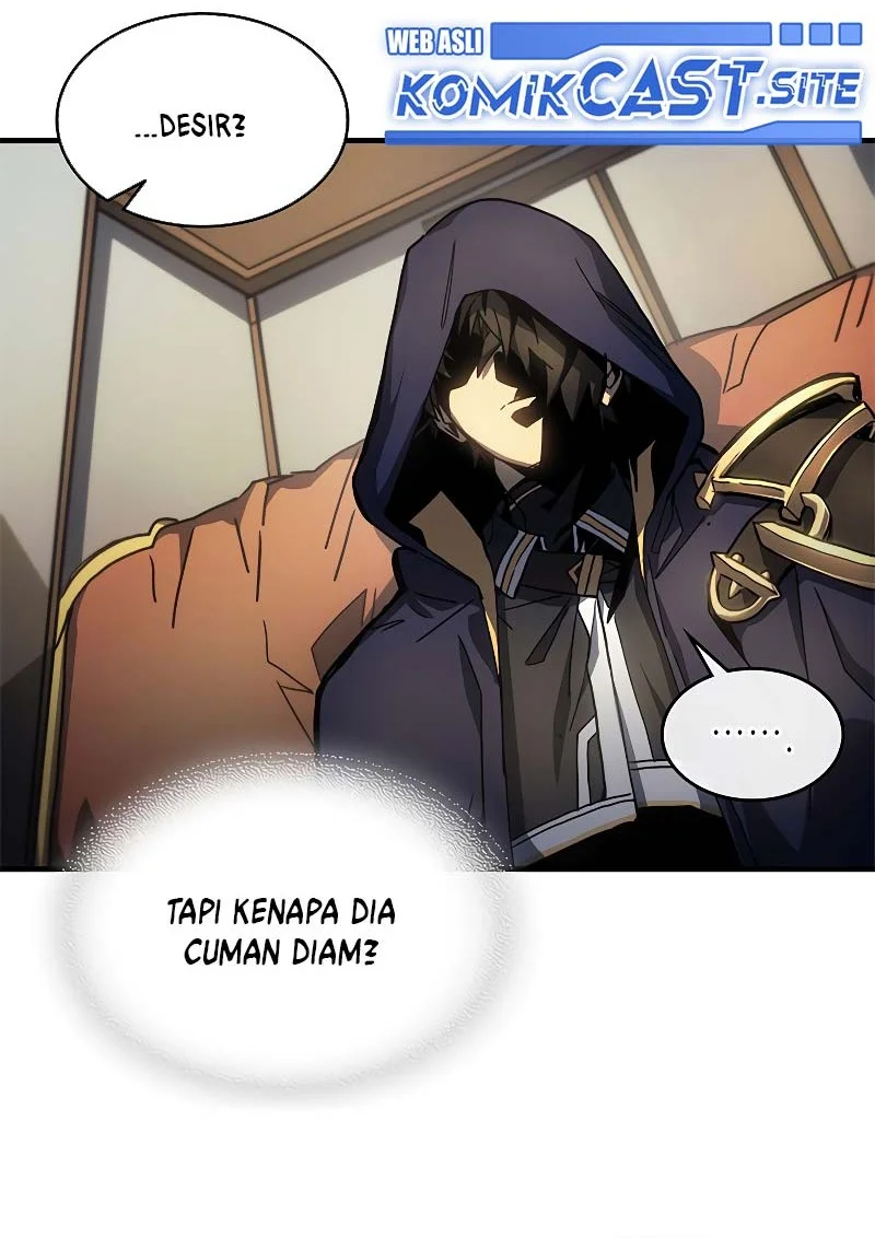 A Returner's Magic Should Be Special Chapter 207 Gambar 42