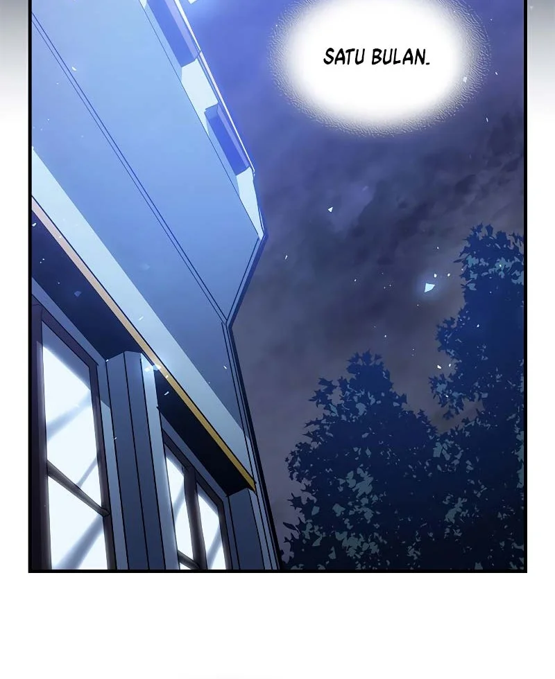 A Returner's Magic Should Be Special Chapter 207 Gambar 4