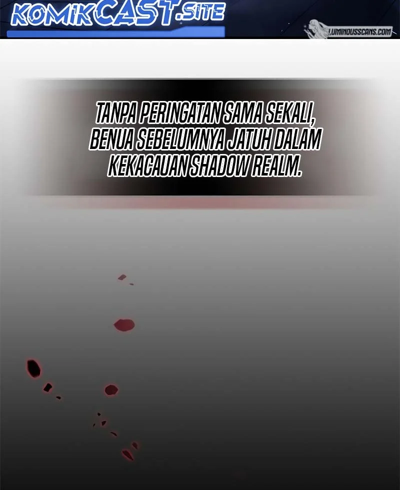 A Returner's Magic Should Be Special Chapter 207 Gambar 6