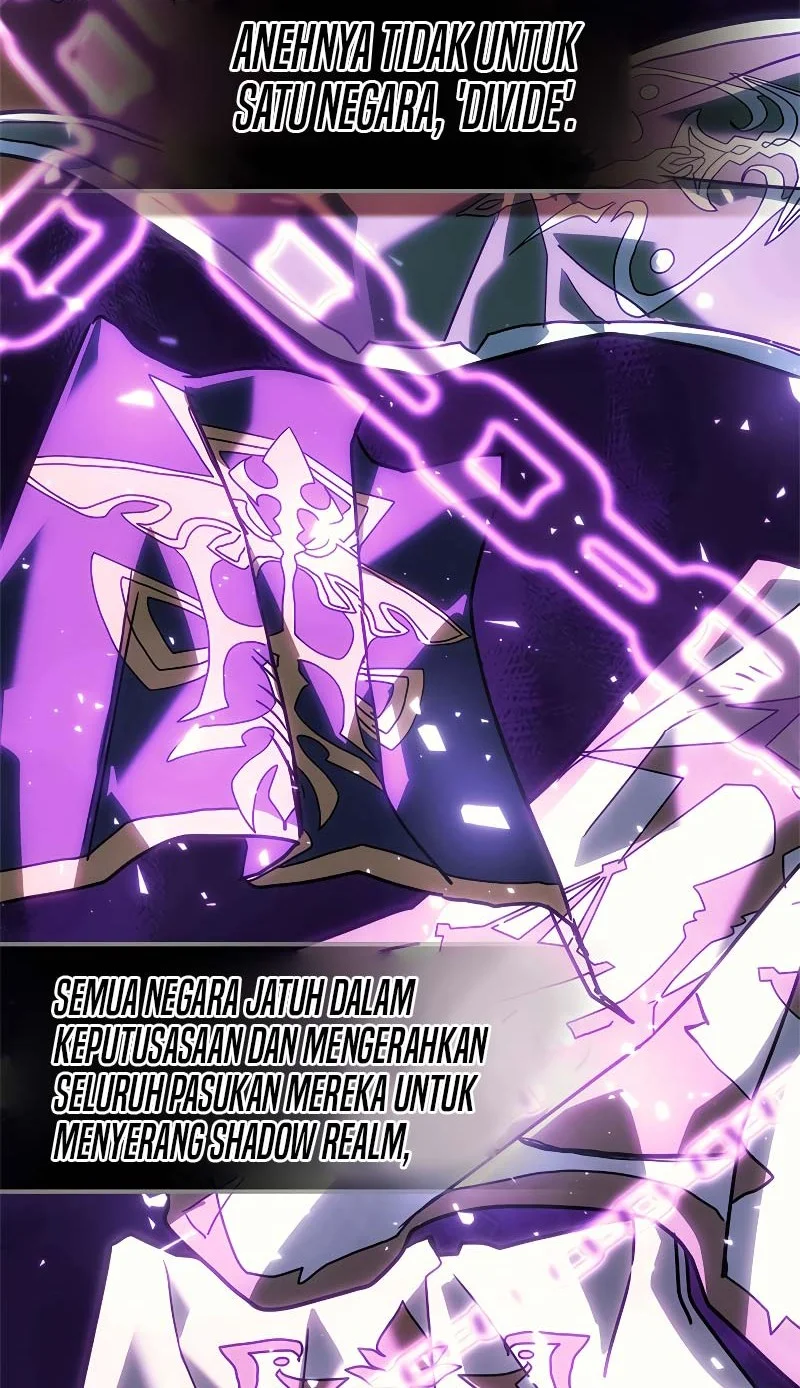 A Returner's Magic Should Be Special Chapter 207 Gambar 8