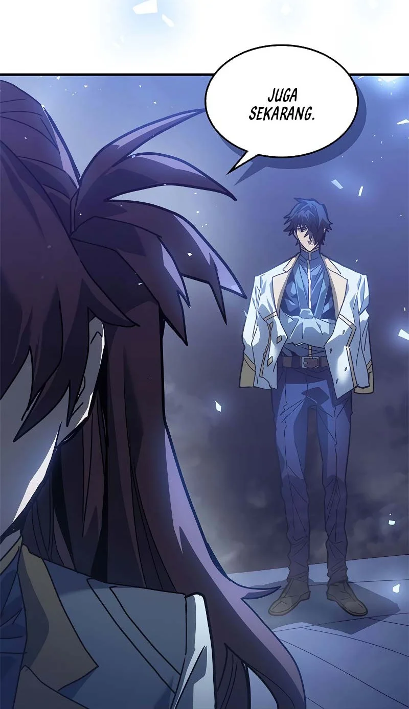 A Returner's Magic Should Be Special Chapter 207 Gambar 12