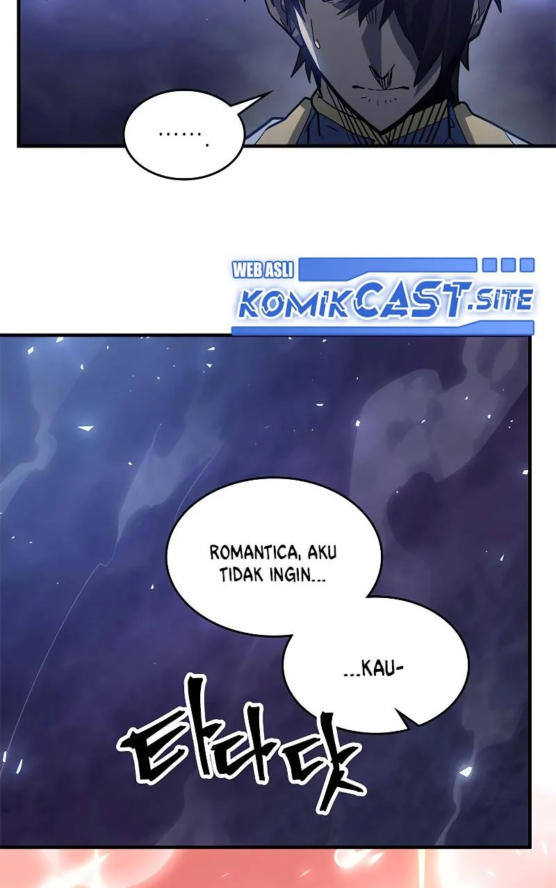 A Returner's Magic Should Be Special Chapter 207 Gambar 16
