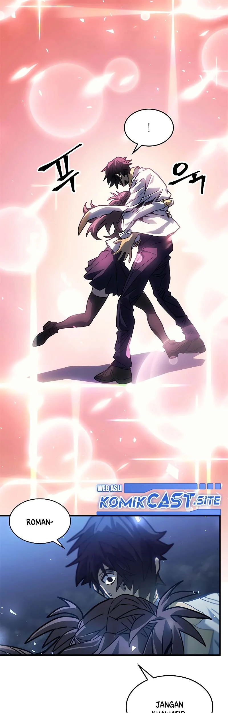 A Returner's Magic Should Be Special Chapter 207 Gambar 17