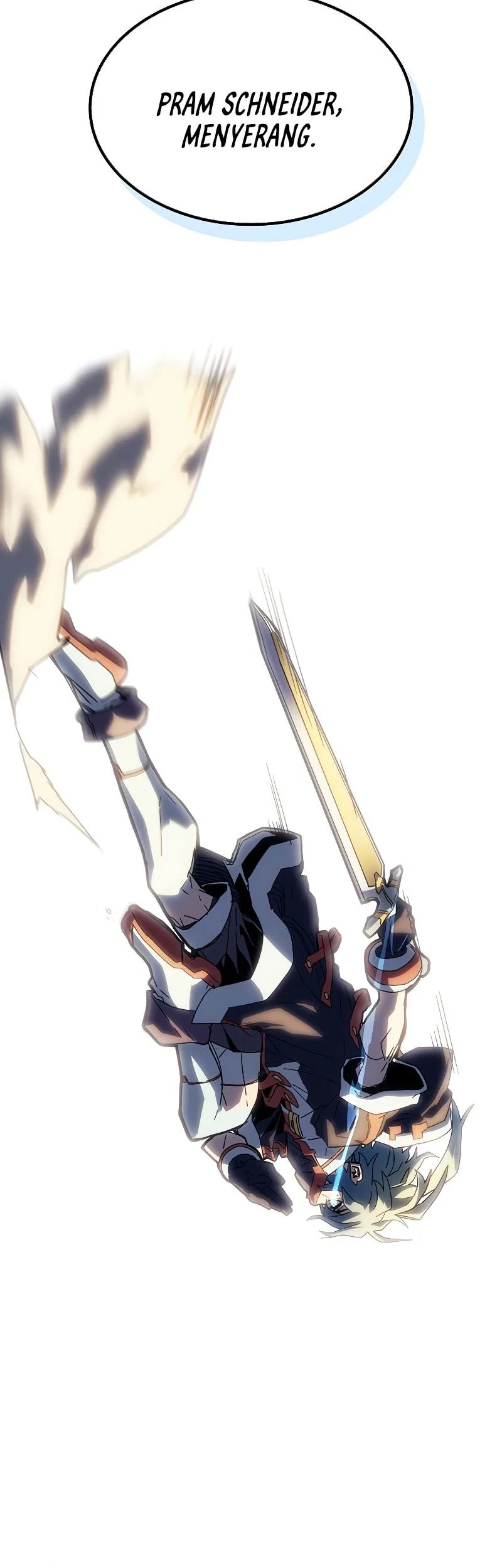 A Returner's Magic Should Be Special Chapter 208 Gambar 23