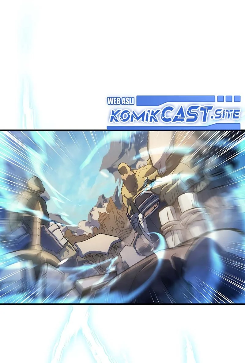 A Returner's Magic Should Be Special Chapter 208 Gambar 24