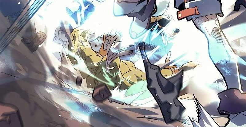 A Returner's Magic Should Be Special Chapter 208 Gambar 26