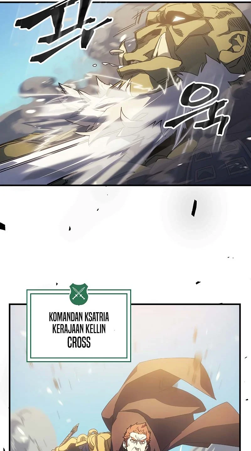 Manhwa A Returner's Magic Should Be Special Chapter 208 gambar nomor 2