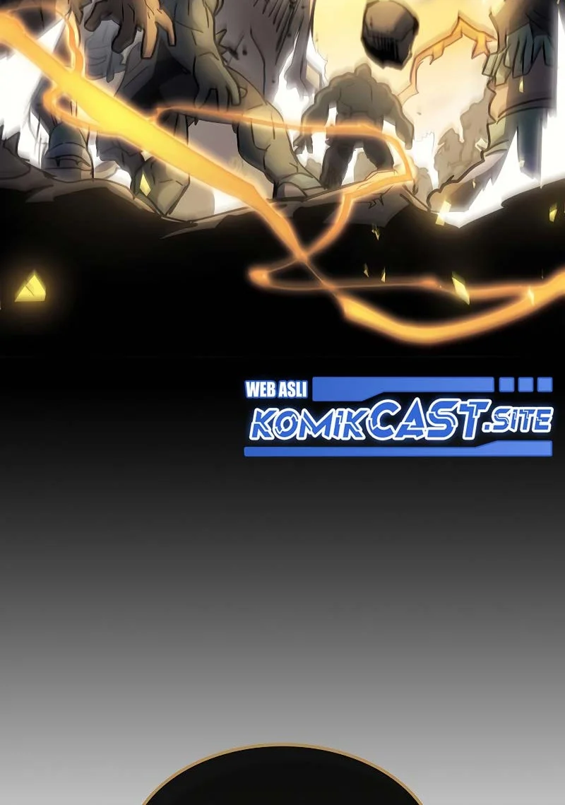 A Returner's Magic Should Be Special Chapter 208 Gambar 48