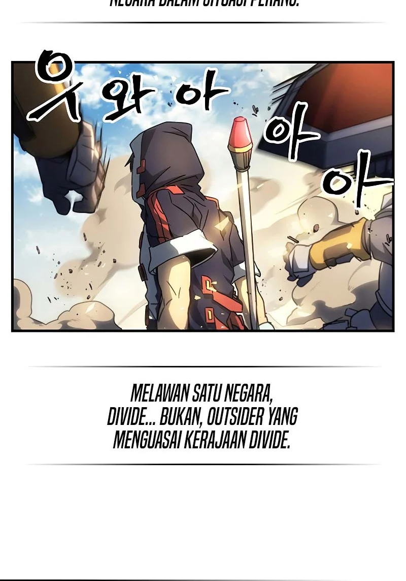 A Returner's Magic Should Be Special Chapter 208 Gambar 54