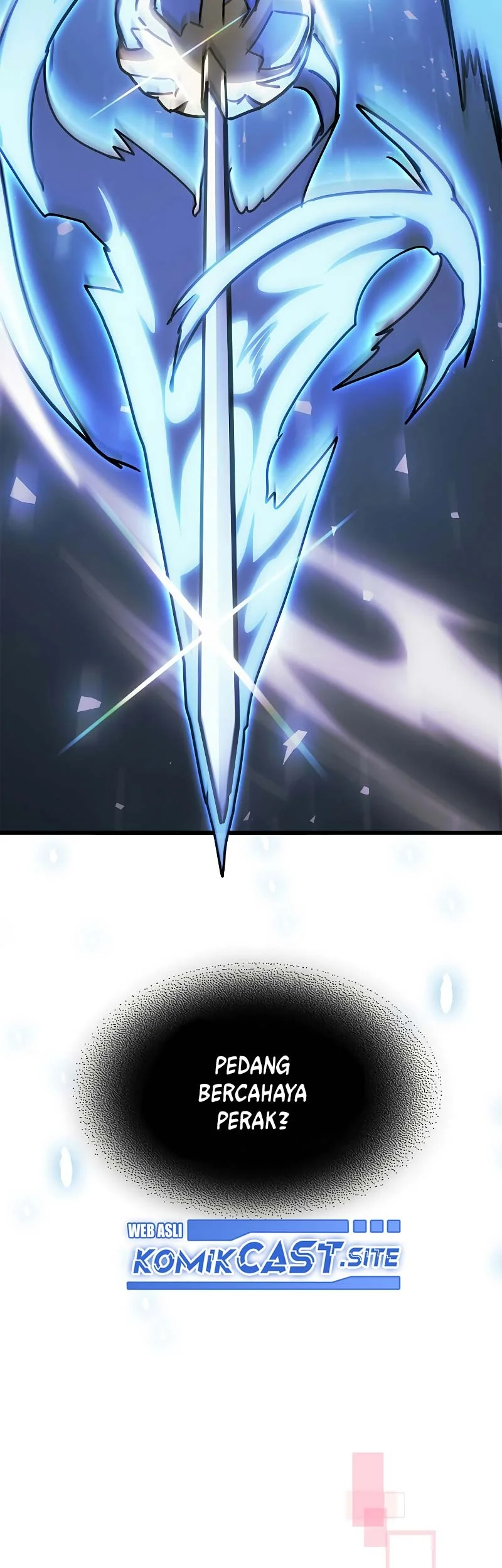 A Returner's Magic Should Be Special Chapter 208 Gambar 43