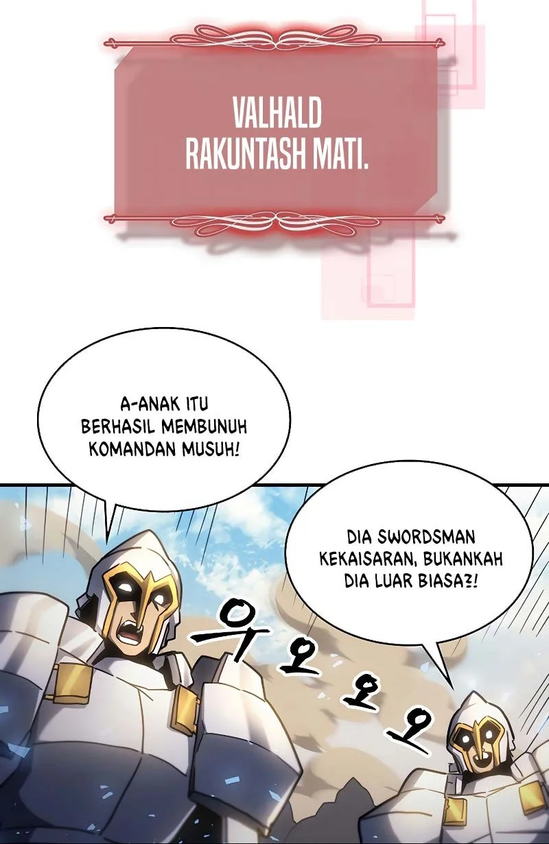 A Returner's Magic Should Be Special Chapter 208 Gambar 44