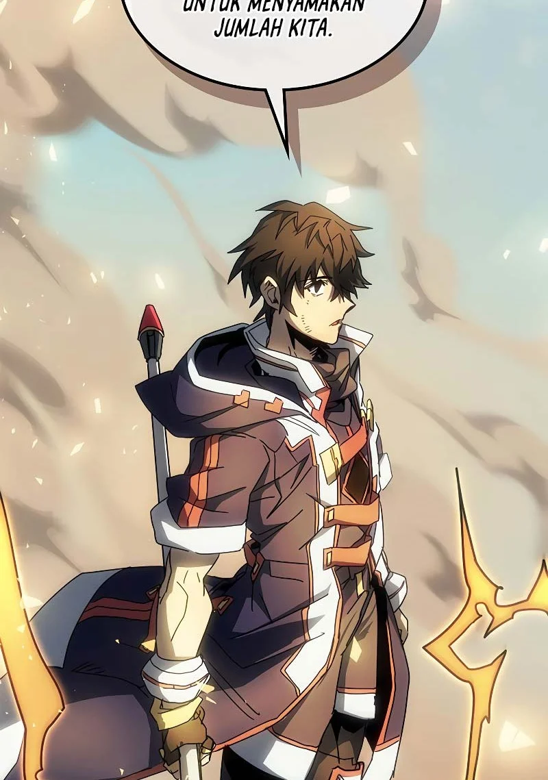 A Returner's Magic Should Be Special Chapter 208 Gambar 46