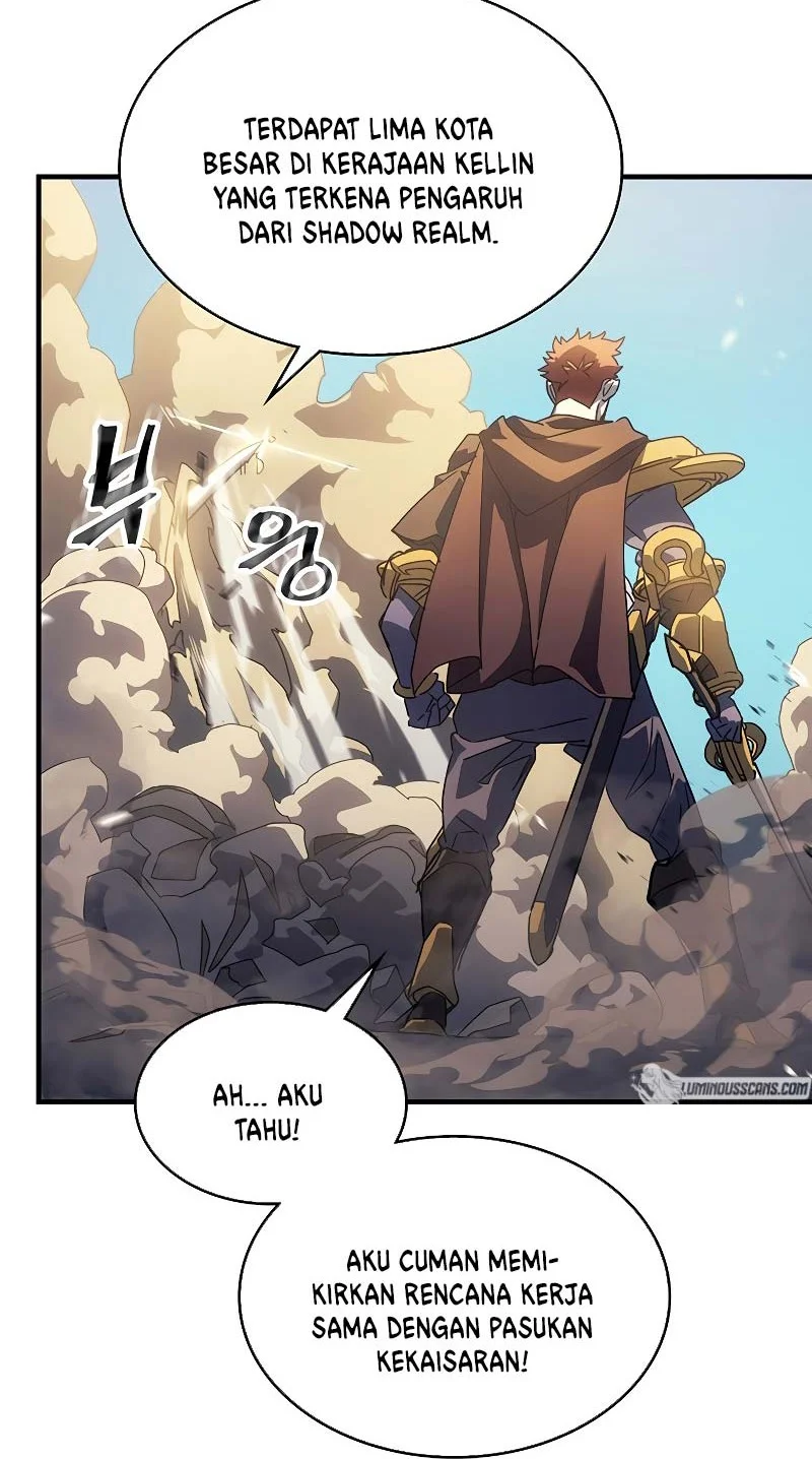 A Returner's Magic Should Be Special Chapter 208 Gambar 6